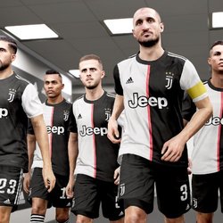 eFootball PES 2020