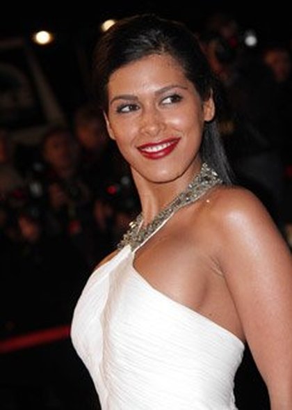 Tapis Rouge - NRJ Music Awards 2013