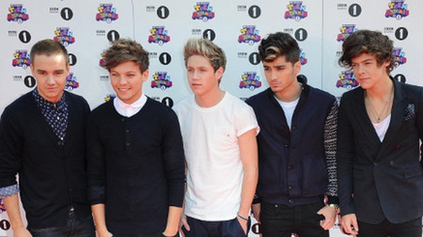 One Direction : ils engagent les gardes du corps d'Obama