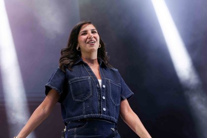 Oria - NRJ Music Tour Compiègne 2026