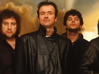The Stranglers