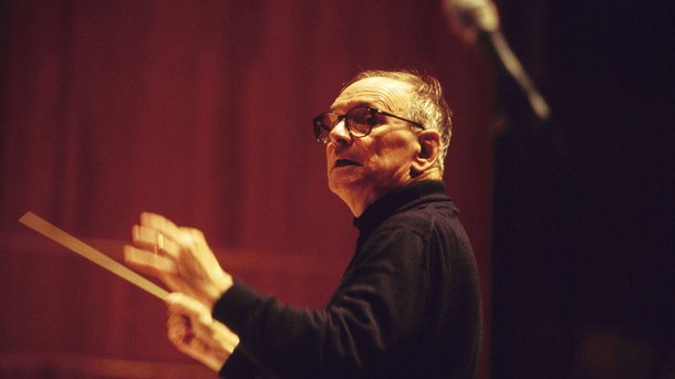 Ennio Morricone : ses plus célèbres musiques de films