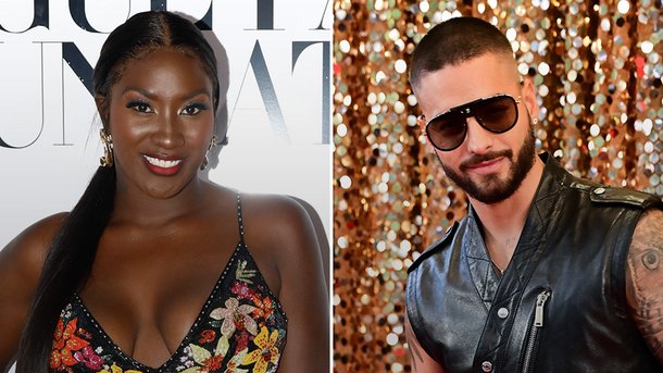 Aya Nakamura: bientôt le remix de «Djadja» avec Maluma!