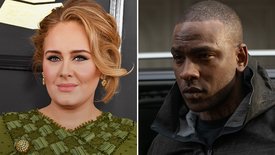 Adele et Skepta en couple? Une source proche confirme leur relation