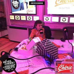 Le dernier jour du stagiaire du Réveil Chérie