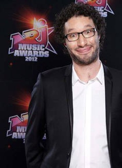 Photocall - NRJ Music Awards 2012