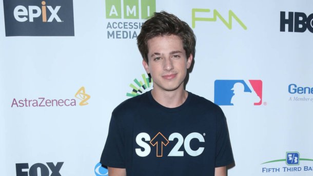 Charlie Puth : un nouvel album pour 2017 !