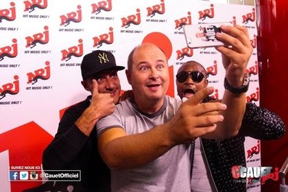 Mercredi 7 Octobre avec DJ LBR et Papa London