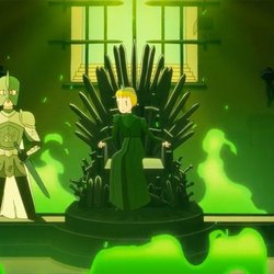 Reigns: Game of Thrones