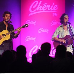 Concert Pop Love - Fréro Delavega