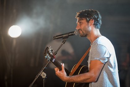Jérémy Frérot - NRJ In The Park Trélazé 2019