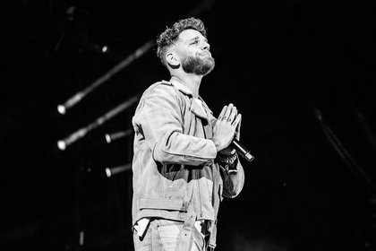 Keen'V - NRJ Music Tour Haguenau 2021