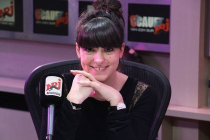 Jeudi 29 Janvier 2015 avec Nick Jonas