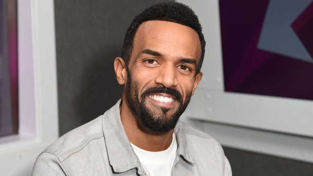 Craig David : ses collaborations les plus prestigieuses