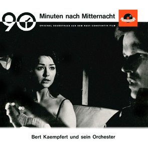90 Minuten Nach Mitternacht [B.O.F.]