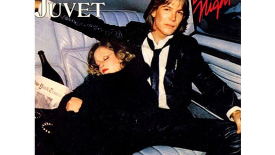 Patrick Juvet
