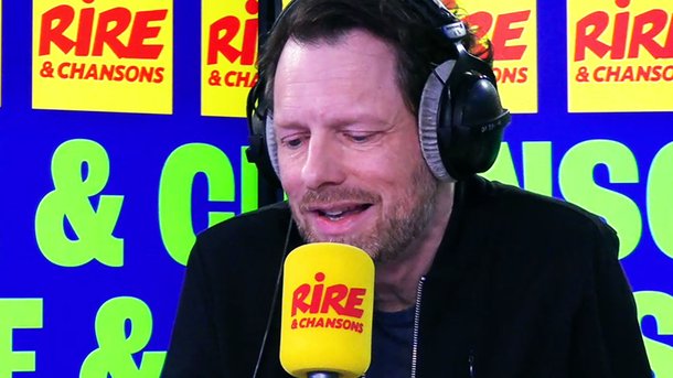Sébastien Wust : Des procès qui vont occuper la scène médiatique les prochains mois - La Team du Rire