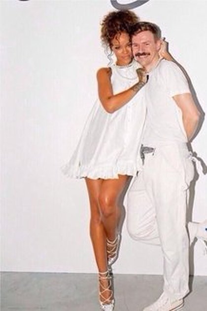 Rihanna