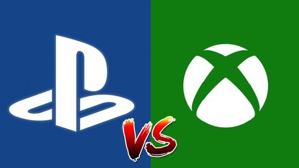 Guerre des consoles : quel gagnant pour 2017 ?