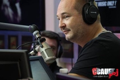 Vendredi 26 septembre avec Julien Doré