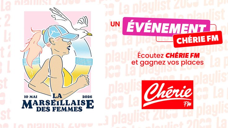 La Marseillaise des Femmes 2026