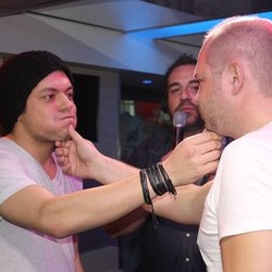 Vendredi 7 mars avec Kev Adams & Franck Dubosc