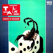 SUCH A SHAME (1985)