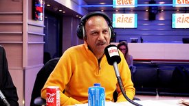 Pascal Légitimus parle de la soirée "Tous Inconnus" lundi 14 novembre sur TF1 - en partenariat avec Rire & Chansons