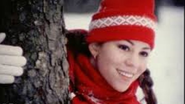 Mariah Carey - All I Want for Christmas Is You (Unreleased Video Footage)