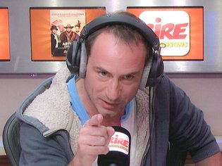 Yohann Metay