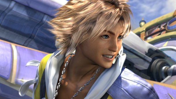 Final Fantasy X/X-2 HD arrive sur PC