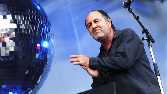 Michel Delpech