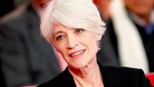 Françoise Hardy : «Je suis une miraculée»