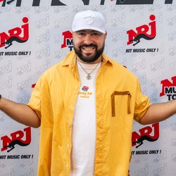 DJ Bens - NRJ Music Tour Trélazé 2026