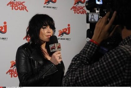 NRJ Music Tour de Nancy: les photos
