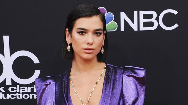 Dua Lipa: Mark Ronson en dit plus sur leur collaboration!