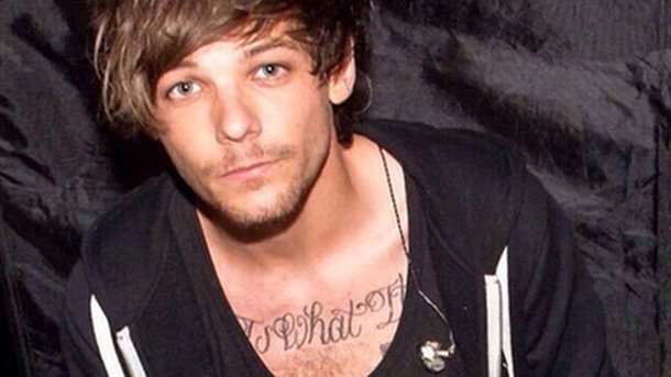 Louis Tomlinson fait la fête avec sa soeur à Los Angeles!