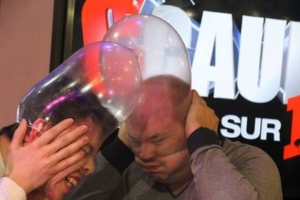 Lundi 1er Décembre 2014