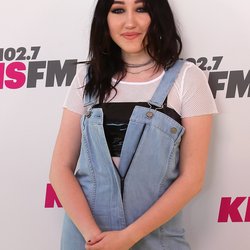 Noah Cyrus à Wango Tango