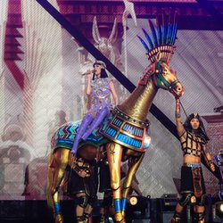 Katy Perry: Prismatic World Tour
