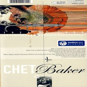 Chet Baker