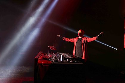 Sound Of Legend - NRJ Music Tour Lille 2025