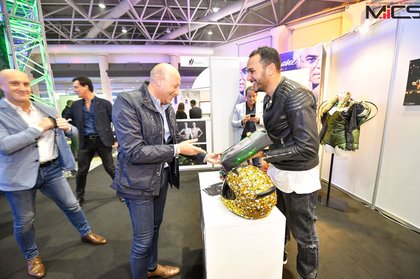MICS Monaco 2018