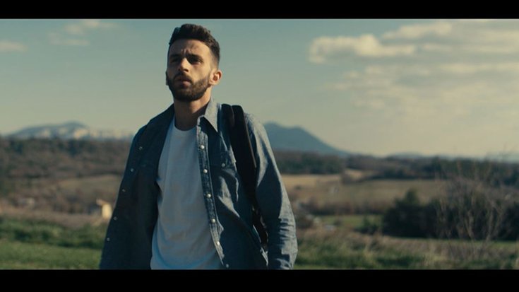 Ridsa: première image du clip "Avancer"