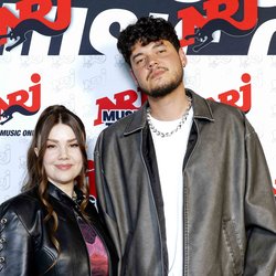 Daysy et Joseph Kamel - NRJ Music Tour Compiègne 2026