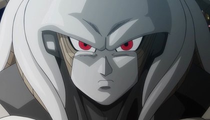 Sealas, personnage conçu pour le jeu.