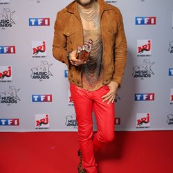 Lenny Kravitz