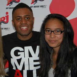 Mercredi 29 mai avec Axel Tony
