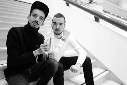 BigFlo & Oli - NRJ Music Awards 2017
