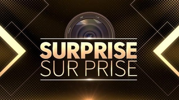 Surprise sur Prise - RDV demain samedi 26 septembre à 21.05 sur France 2 - avec Rire & Chansons